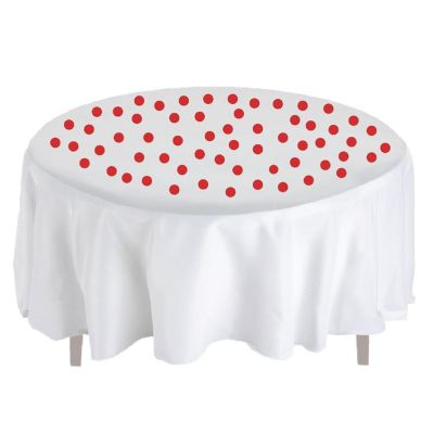 Red Confetti 180-Pack Image 2