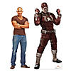 Red Guardian Thunderbolts Stand Up Image 1