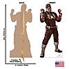 Red Guardian Thunderbolts Stand Up Image 1