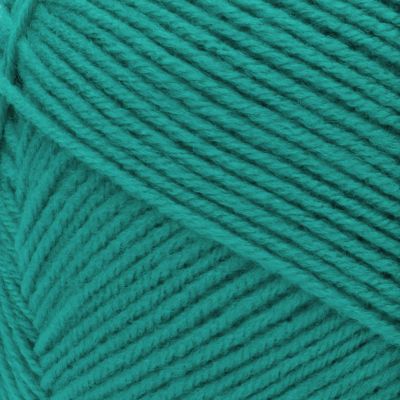 Red Heart Comfort Yarn-Jade Image 1