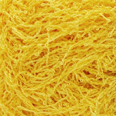 Red Heart Scrubby Yarn-Duckie Image 1