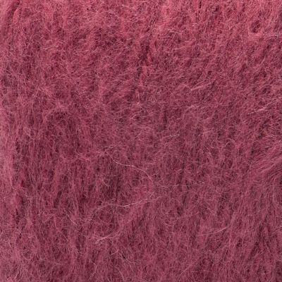Red Heart Super Saver Brushed Yarn-Soft Brick Image 1