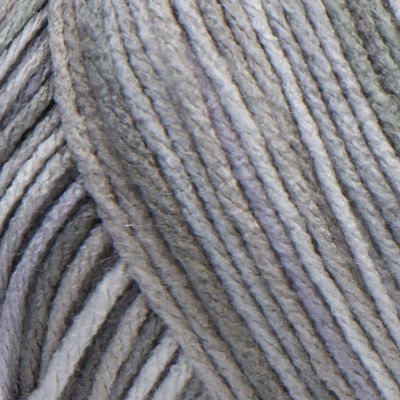 Red Heart Super Saver Yarn-Dove Image 1