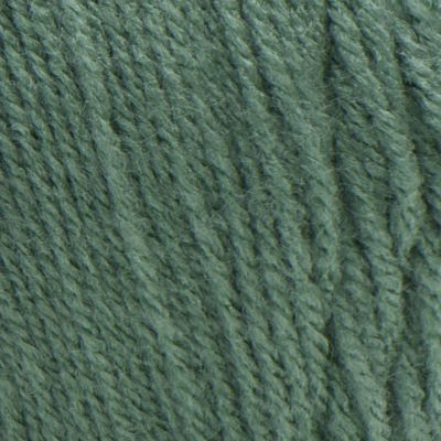 Red Heart Super Saver Yarn-Light Sage Image 1