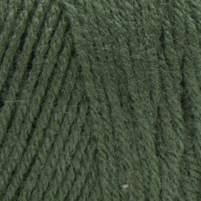 Red Heart Super Saver Yarn-Medium Thyme Image 1
