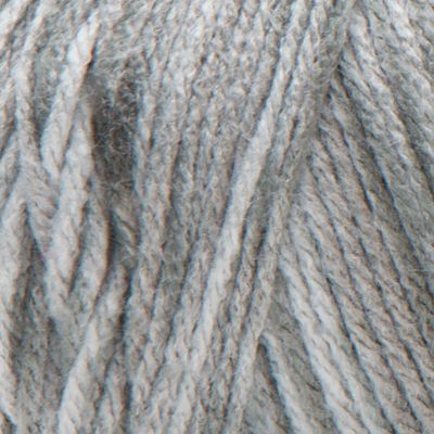 Red Heart Super Saver Yarn-Soapstone Image 1