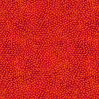 Red Kibble Texture Cotton Fabric by Epic Fabrics Image 1
