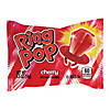 Red Ring Pops<sup>&#174; </sup>- 30 Pc. Image 1