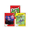 Red Rocket Readers Guided Reading Level C Book Set Image 1