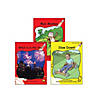 Red Rocket Readers Guided Reading Level C Book Set Image 1