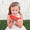 Red Rose Petals - 200 Pc. Image 1