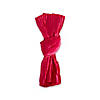 Red Satin Knot Napkin (Set Of 6) Image 1