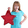 Red Star Pi&amp;#241;ata Image 1