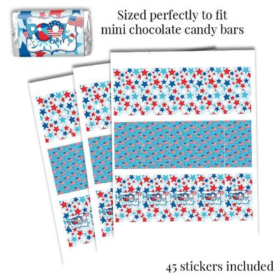 Red, White &amp; Pool Sticker Bundle 429pc. by AmandaCreation Image 2