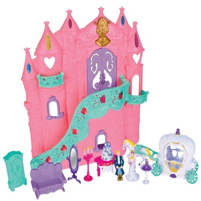 Redbox Princess Wedding Playset Image 1