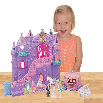 Redbox Princess Wedding Playset Image 1