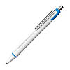 Rediform Slider Xite Environmental Retractable Ballpoint Pen, Blue, Pack of 10 Image 2