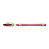 Rediform Xpress Fineliner Pen, Fiber Tip, 0.8 mm, Pink, Pack of 10 Image 1
