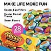 Reese&#8217;s<sup>&#174;</sup> Mini Chocolate Eggs Easter Candy - 28 Pc. Image 3