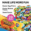 Reese&amp;#8217;s<sup>&amp;#174;</sup> Mini Chocolate Eggs Easter Candy - 28 Pc. Image 3