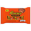 REESE'S Full Size Peanut Butter Cup 6-Pack, 9 oz, 2 Pack Image 1