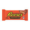REESE'S Full Size Peanut Butter Cups, 1.5 oz, 36 Count Image 1