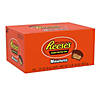 REESE'S Peanut Butter Cup Miniatures, 105-Piece Box Image 1