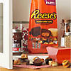 REESE'S Peanut Butter Cups Miniatures Candy Assortment, 32.1 oz Image 4