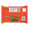 REESE'S Snack Size Peanut Butter Cups - 19.5oz bag Image 1