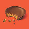 REESE'S Snack Size Peanut Butter Cups - 19.5oz bag Image 3