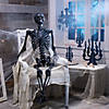 Regal Skeleton Decorating Kit - 18 Pc. Image 1
