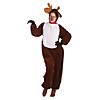Reindeer Adult Costume Image 1