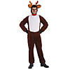Reindeer Adult Costume Image 1