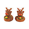 Reindeer Rubber Duckies Image 1