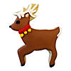 Reindeer Standing 5" Cookie Cutters Image 3