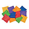 Reinforced Bean Bags - 12 Pc. Image 1