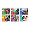 Religious Be Kind Posters - 6 Pc. Image 1
