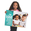 Religious Be Kind Posters - 6 Pc. Image 1