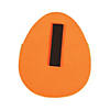 Religious Easter Egg Magnet Foam Craft Kit - Makes 12 Image 3