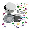 Religious Easter Empty Tomb Prayer Box Craft Kit - Makes 12 Image 1