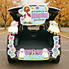 Religious Easter He Has Risen Cardstock Trunk Hop Decorating Kit - 6 Pc. Image 1