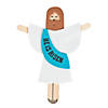 Religious Easter He Is Risen Craft Kit - Makes 12 Image 1