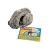 Religious Easter Mini Tomb Handouts with Card - 12 Pc. Image 1