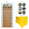 Religious Encounters Trunk or Treat Decorating Kit - 8 Pc. Image 1