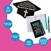 Religious Graduation Group Gifts Set - 24 Pc. Image 2