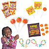 Religious Halloween Candy Handout Kit &#8211; 204 Pc. Image 1