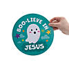 Religious Halloween Cutouts - 9 Pc. Image 1