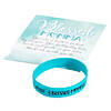 Religious Mother&#8217;s Day Bracelets with Card for 24 Image 2