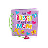 Religious Mother&#8217;s Day Journal Craft Kit - Makes 12 Image 1