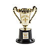 Religious Mother&#8217;s Day Mini Trophies - 12 Pc. Image 1